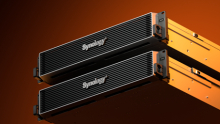 Synology širi ponudbo all-flash poslovnih rešitev z modeloma FS6420 in FS3420