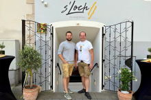 Hereinspaziert: Die Gastro tischt in Eibiswald mit neuem Lokal, Café und Umbauten auf