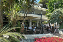 Tragödie in Lignano: Schüler nach Sturz von Hotel-Balkon verstorben