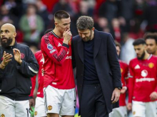 Michael Carrick ostaja prva želja Manchester Uniteda