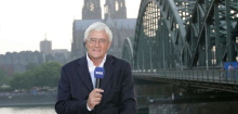 Dietmar Schott: WDR-Hörfunksportchef ist tot - Die Stimme der Bundesllga-Konferenz