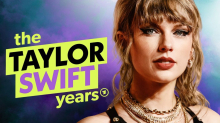 Taylor Swift: ARD widmet US-Star eine Doku-Serie