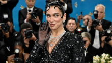 Sängerin klagt: Samsung reagiert auf Klage von Dua Lipa