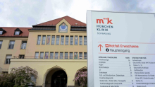 Aus Düsseldorf: Zweite Hantavirus-Kontaktperson in Münchner Klinik