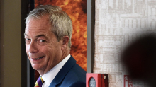 Meinung: Der nächste britische Premier könnte Nigel Farage heißen. Schuld wäre Keir Starmer
