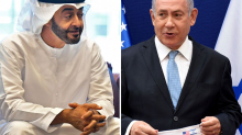 Nahost: Netanjahu besuchte während Iran-Kriegs heimlich Emirate