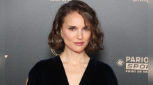 Natalie Portman: Hollywoodstar reist im Orient-Express