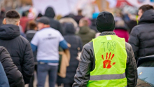 TERORISTIČKI PREDLOG BLOKADERA: Najsnažniji podržavaoci studentsko-blokaderske liste traže rezoluciju o 