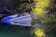 Bootsunfall Kapuzinerinsel: Was droht der Alkolenkerin vom Wörthersee