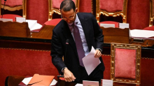 Consob, Federico Freni: “Non sono un uomo di rotture. Ma fare politica non può essere un limite”