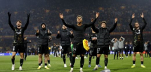 Paris Saint-Germain zum 14. Mal französischer Meister
