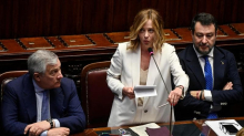 Consob, Freni si ritira dalla corsa. Nuovo scontro nella maggioranza