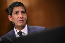 Will keine „Trump-Marionette“ sein: Kevin Warsh: Neuer US-Notenbankchef vom Senat bestätigt