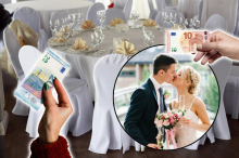 Skandal na svadbi u Beogradu: Marijana donela skupu sliku, a onda joj stigao račun od 17.800 dinara! Šokirala se kad je čula šta mora da plati!
