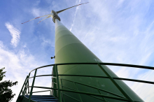 Windräder: „Sollte sich in Kärnten der Wind wieder drehen“