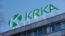 Krka v prvem četrtletju: Prihodki gor, dobiček 20 odstotkov nižji kot lani