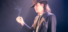 Udo Lindenberg sang einst über die Liebe zu einer 14-Jährigen. Wie skandalös ist das?
