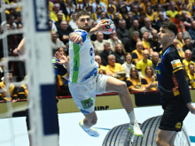 Slovenci začenjajo boj za svetovno prvenstvo