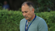 KAKAV HRVATSKI PROSTAK! Štimac ponovo pokazao 