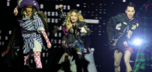 Fußball-WM 2026: Shakira, Madonna und BTS bei Halbzeitshow im Finale