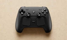 Ispustite li Steam Controller, mogao bi se oglasiti vriskom. I to ne bilo kojim.