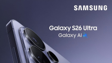 Samsung Galaxy S26 prinaša konec nadležnim oglasom med obvestili