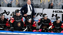 Eishockey-Nationalmannschaft: Nach Olympia-Frust: DEB-Auswahl mit vielen WM-Fragezeichen