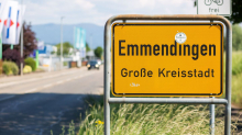 Potenzielle Gefahr: Geflohene Straftäter aus Psychiatrie weiter auf der Flucht