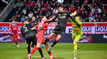 Fußball-Bundesliga: Union verabschiedet Abwehr-Duo Leite und Doekhi