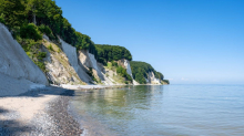 Auktion am 4. Juni: Alte DDR-Insel und Lost Place unterm Hammer