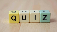 Ja-Nein-Quiz: Zehn Sekunden pro Frage: Sind Sie schnell genug für diesen Allgemeinwissenstest?