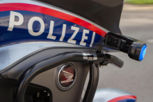Durch Handy abgelenkt? Mopedlenker wurde schwer verletzt