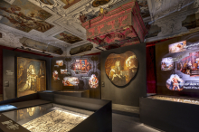 Schloss Eggenberg gewinnt renommierten „Museums-Oscar“