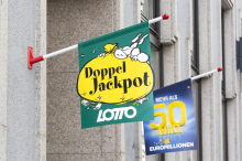Kein Sechser im Lotto, aber Steirer jubelt über 97.000 Euro beim Joker