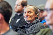 Nach schwerer Krankheit: Ex-Trainer und Kult-Experte Alfred Tatar verstorben
