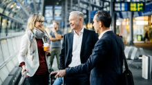 Business travel, l’AI cambia le trasferte aziendali: cresce il self booking