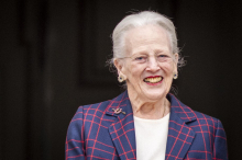„Herzkrampf“: Dänische Altkönigin Margrethe im Krankenhaus