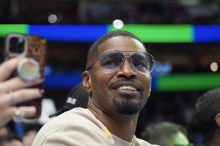 Hollywoodstar im Babyglück? Jamie Foxx (58) soll wieder Vater werden