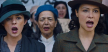 »Palästina 36«: Warum dieser Film kaum hilft, den Nahostkonflikt zu verstehen