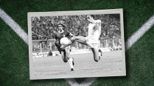 Beste WM-Spiele: 1974: Die pure Schönheit des Spiels
