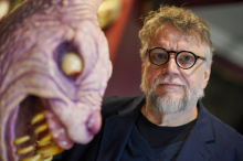 Guillermo del Toro