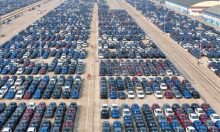 Kineska autoindustrija se urušava: Prodaja se strmoglavila, benzinci nestaju s tržišta