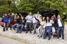 GTI-Treffen nun „endlich so, wie wir es uns immer gewünscht haben“