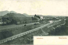 Ein Blick zurück: Der Bezirk Völkermarkt in alten Ansichten