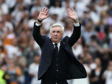Real Madrid išče novega trenerja, Carlo Ancelotti pa je sprejel veliko odločitev
