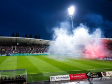NZS razkrila, kaj čaka Maribor: po divjanju Viol sledi ostra kazen