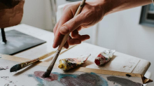 Arte e investimenti, boom degli artisti di India e Vietnam