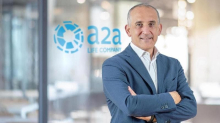 A2A spinge sugli investimenti. “Per i data center primi cantieri dal 2027”