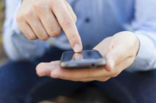 Policija opozarja na pojavljanje lažnih SMS-sporočil o storjenem prometnem prekršku