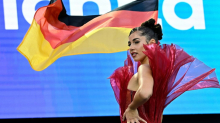 ESC-Finale komplett: Mitfavoriten Australien und Dänemark weiter
